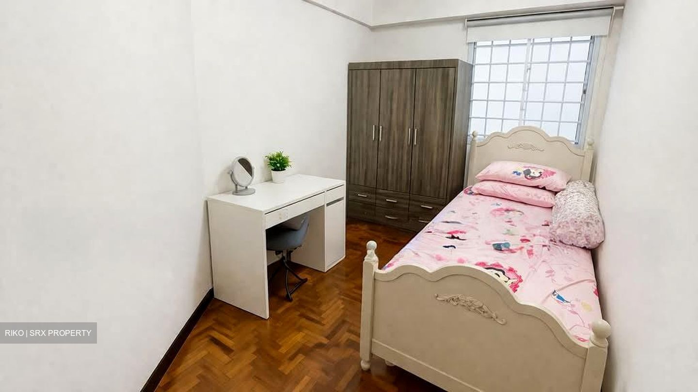 Melville Park (D18), Condominium #563949891